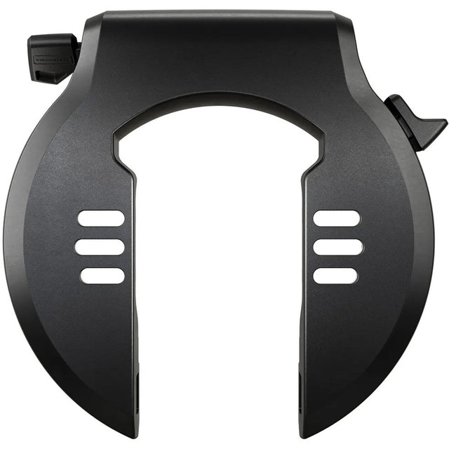 Blokada ramy Trelock p-o-c standard naz 58mm, nie cofająca się.