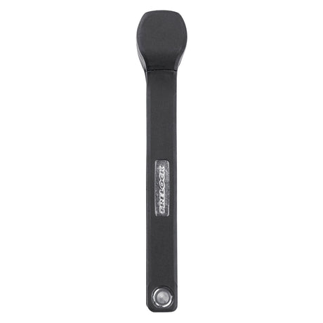 Zamek składany Trelock fs 480 cops x-press airtag 100 cm - czarny
