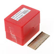 Gwoździe Haubold tn22-25mm nk stal (2000szt) (nml)