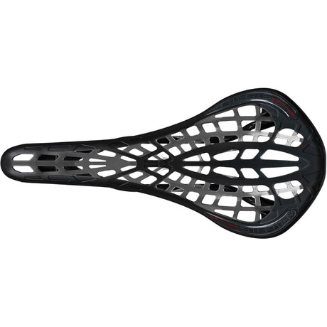 Tioga Saddle Spyder Stratum Clear Black