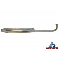 Tecno wyczerpane tomos a3 std dik chrome