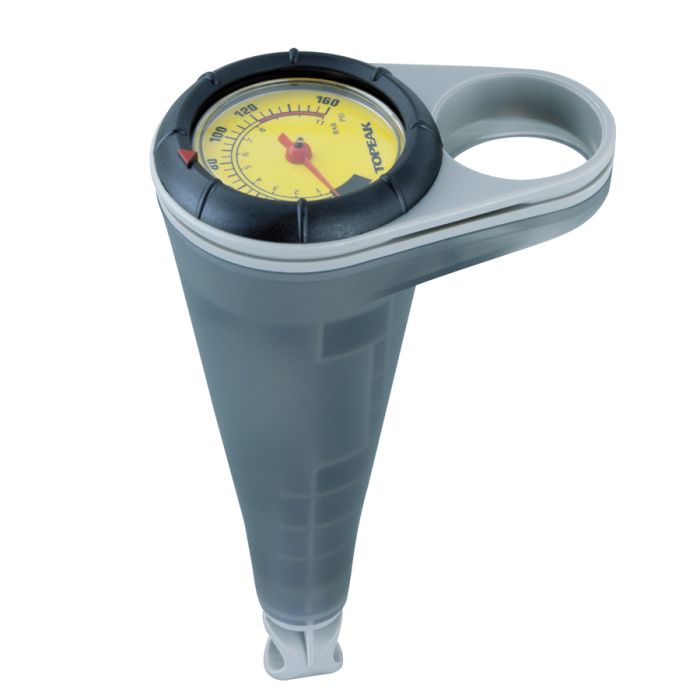 Zestaw wskaźników Topeak - joeblow max ii