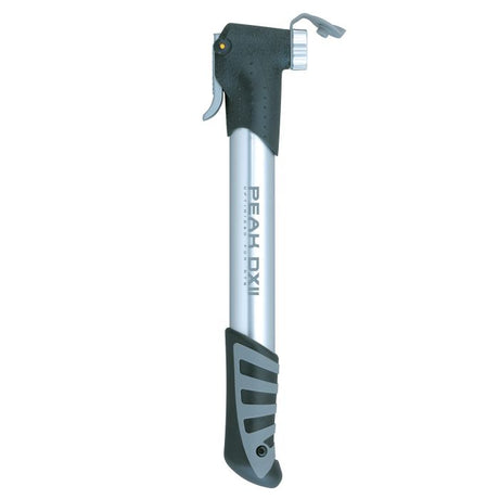 Minipompka Topeak Peak MB DX II