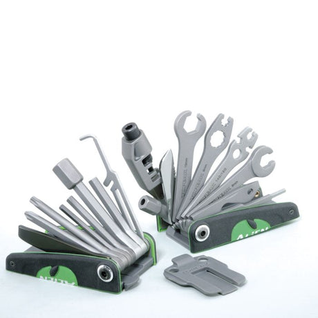 Topeak obcy III