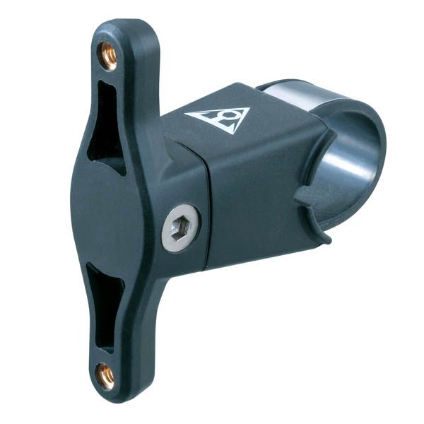 Topeak Bidone Holder Klem Cagemount 22-38 mm