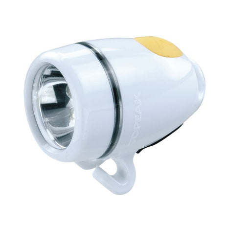Topeak Whitelite II - biały
