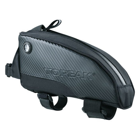 Topeak paliwa zbiornik L - Black - poliester - akcesorium rowerowe
