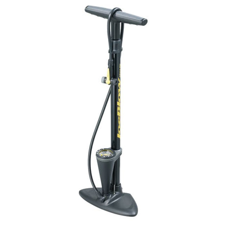 Topeak joeblo max hp - czarny