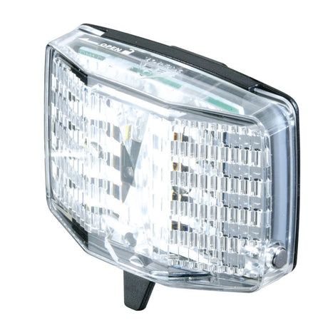 Aura Topeak Whitelite