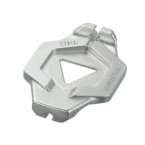 Klucz dwuszprychowy Topeak - 14g 15g