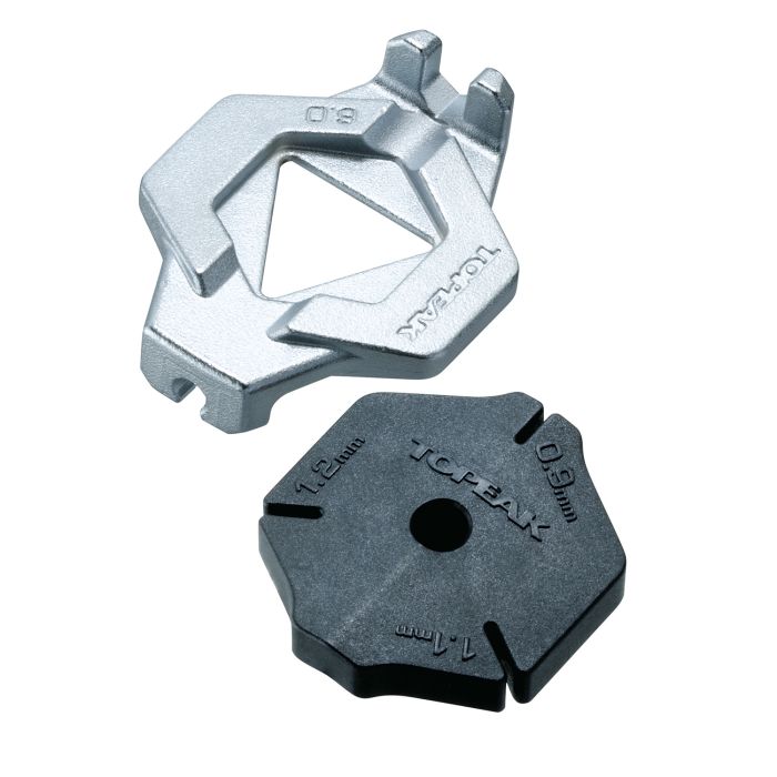 Klucz dwuszprychowy Topeak - dt 6mm