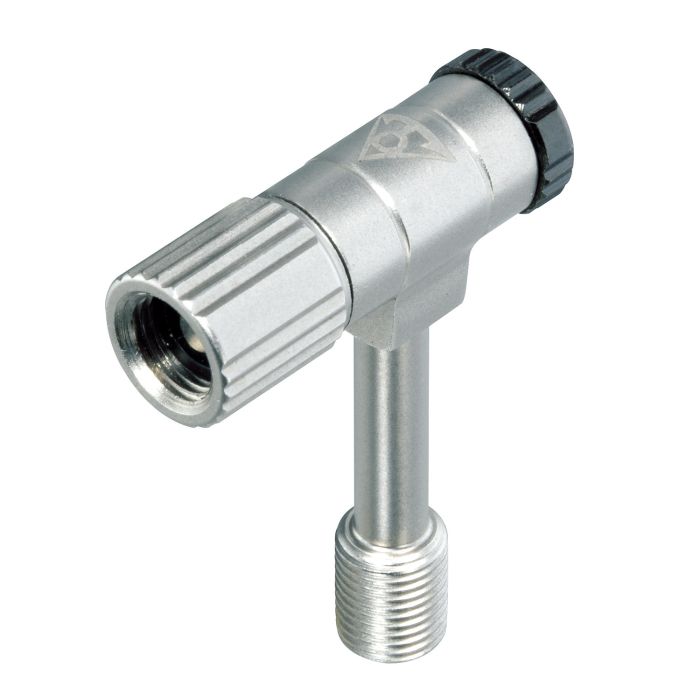 Topeak Pressure-Rite (adapter amortyzatora)