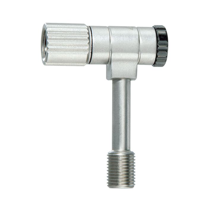 Topeak Pressure-Rite (adapter amortyzatora)