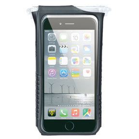 Torba Topeak na smartfon (apple iphone 6 do 8) - czarna