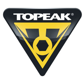 Zaślepka Topeak (3szt) - kieszeń