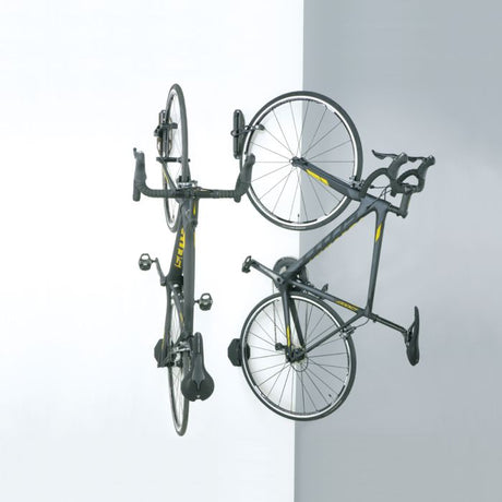 Topeak odchylany uchwyt rowerowy, uchwyt ścienny do rowerów