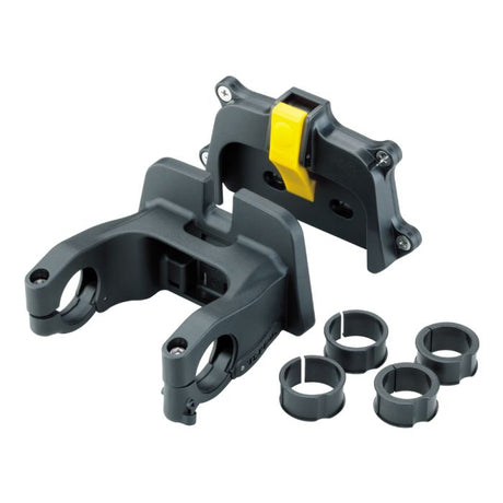 Topeak fixer 3e (ebike z koszykiem)