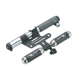 Topeak tri-backup - stacja lotnicza
