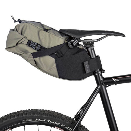 Torba podsiodłowa Topeak Backloader 6 litrów w kolorze zielonym