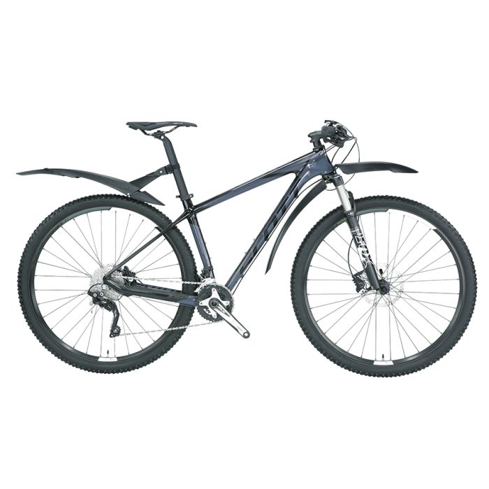 Topeak Defender fx-rx 279er - zestaw