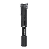 Topeak mini pomp roadie da