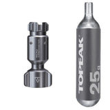 Topeak mikrowzmacniacz powietrza - 25gr
