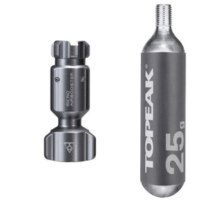 Topeak mikrowzmacniacz powietrza - 25gr