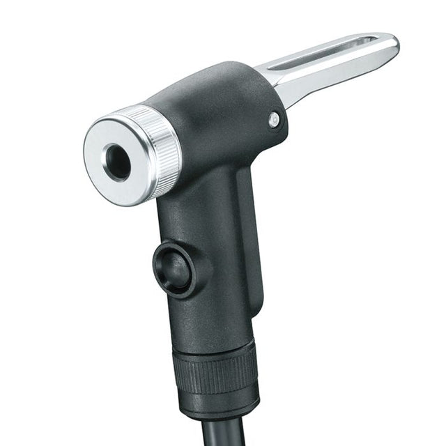 Topeak smarthead dx3 - joeblow booster pro x pro digital