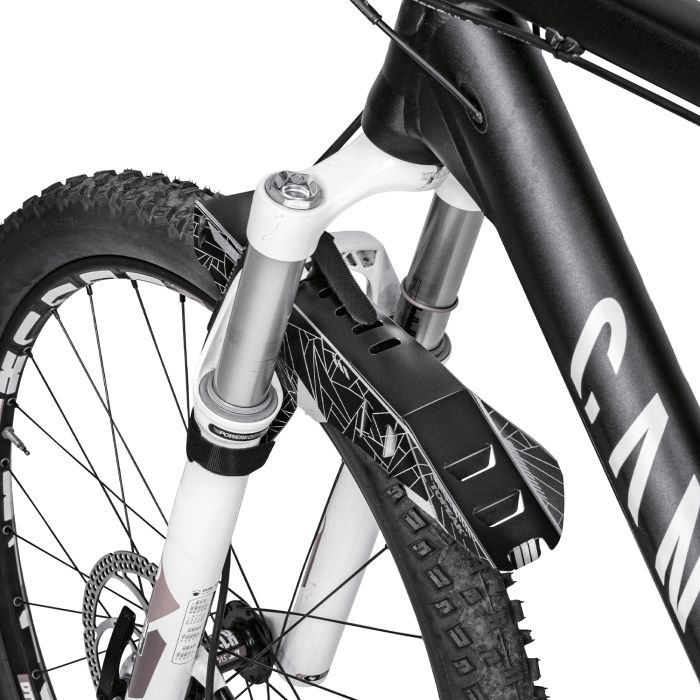 Topeak d-flash fs - widelec