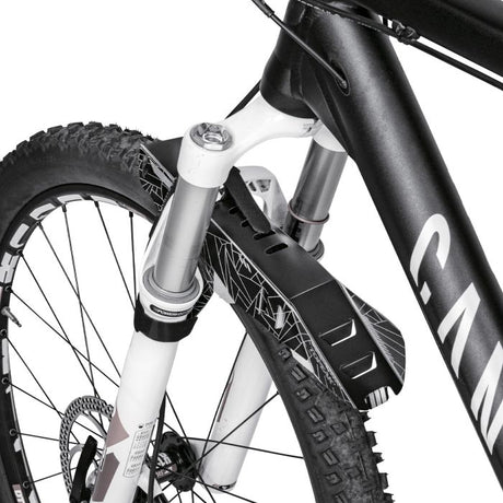 Topeak d-flash fs - widelec