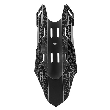 Topeak d-flash dt - rura dolna