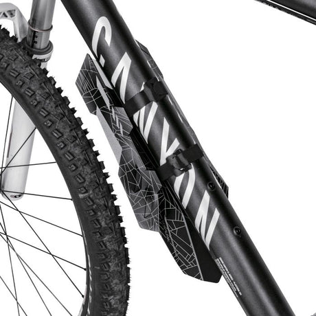 Topeak d-flash dt - rura dolna
