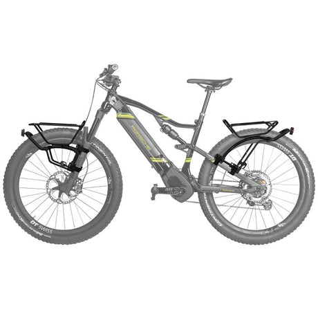 Topeak Front Carrier MTB Tetrarack M1