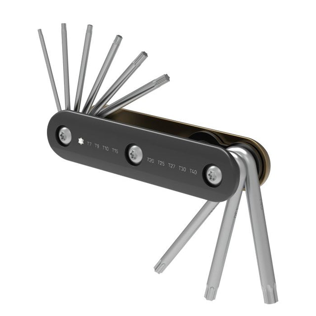 Kombinacja Topeak Torx