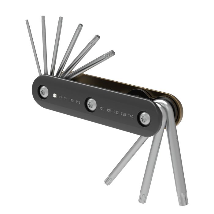 Kombinacja Topeak Torx