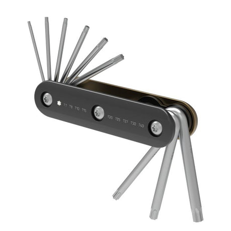 Kombinacja Topeak Torx