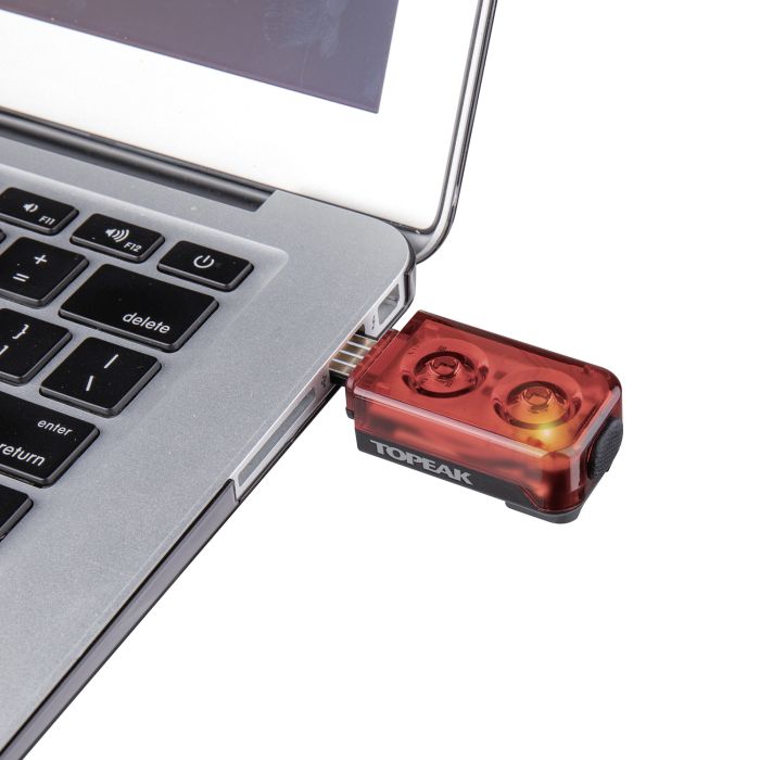 Topeak Taillux 25USB