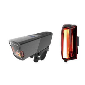 Zestaw Topeak Powerlite 800bt