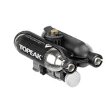 Topeak Ninja Master + pakiet paliwa Co2