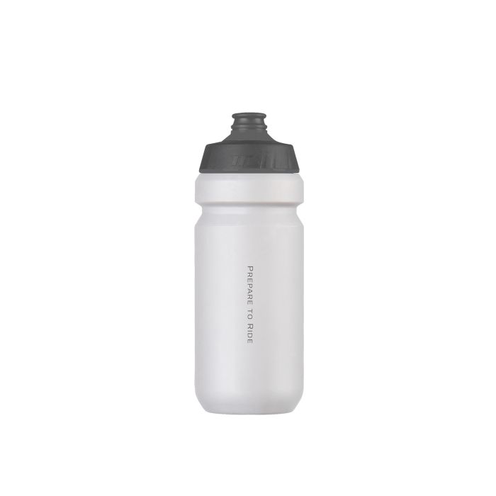 Butelka na wodę Topeak Ti 650ml - biała