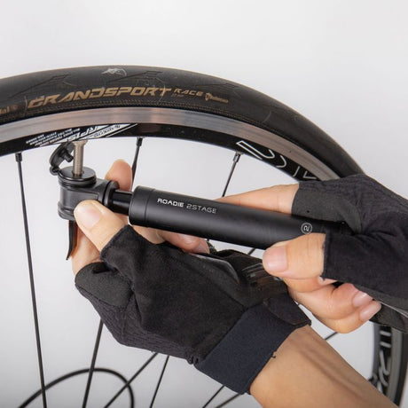 Topeak Mini Pump Roadie 2 scena