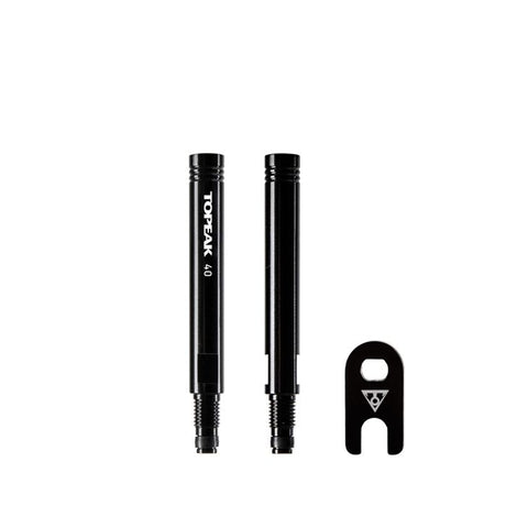 Topeak Vantiel Extractor Zestaw francuski 40 mm