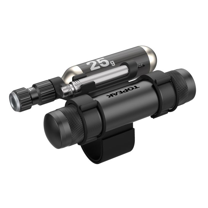 Topeak tubipod max