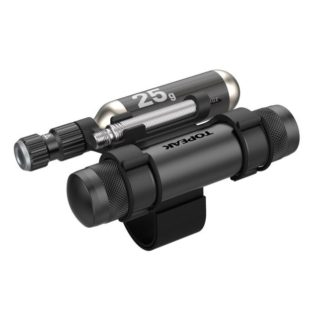 Topeak tubipod max