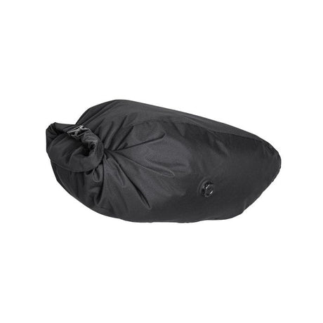 Topeak Backladader X, Zadeltas, unisex, rowery, zielone