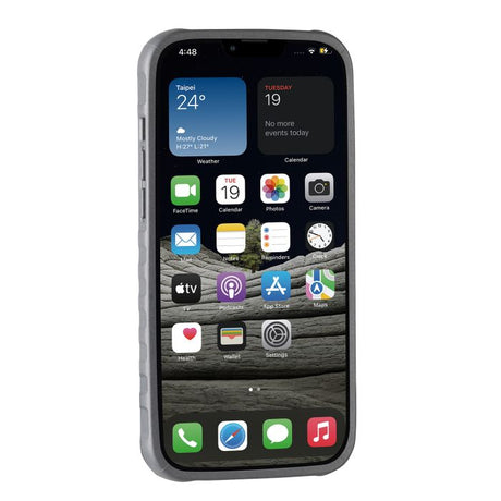 Topeak RideCase iPhone 13 Max w tym. Potwierdzenie