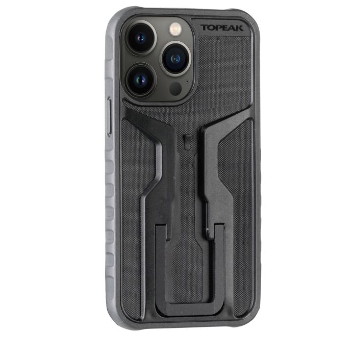 Topeak RideCase iPhone 13 Max w tym. Potwierdzenie