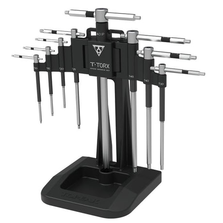 Zestaw kluczy szybkobieżnych Topeak T-Torx