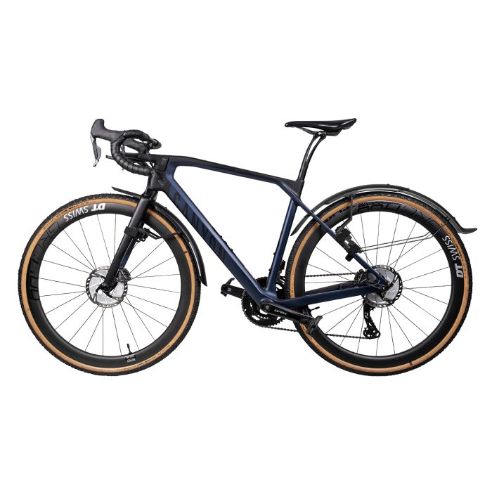 Topeak Fender dla żwiru Tetrafender G1