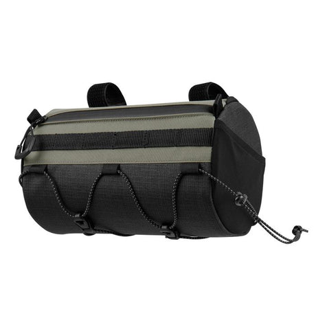 Torba rurowa Topeak - 3,8 l - zielona